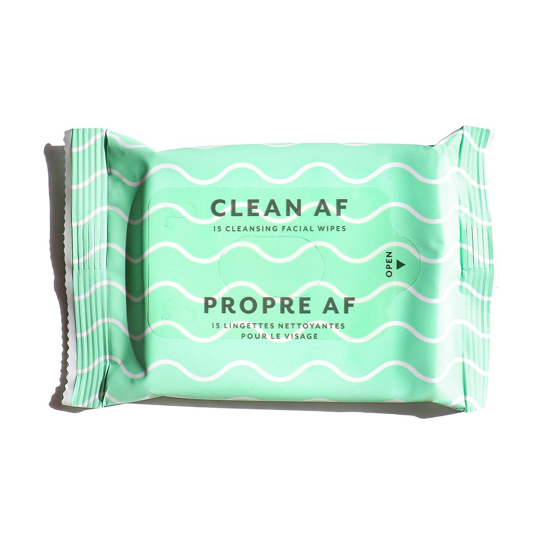 Clean &amp; Propre Wipes