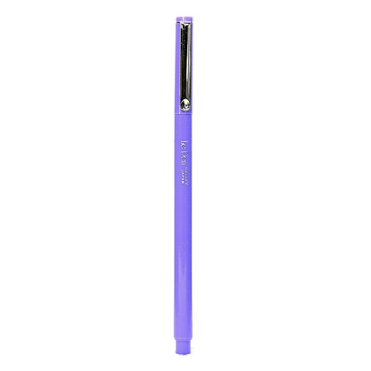Fine Tip Pen (Lavender)