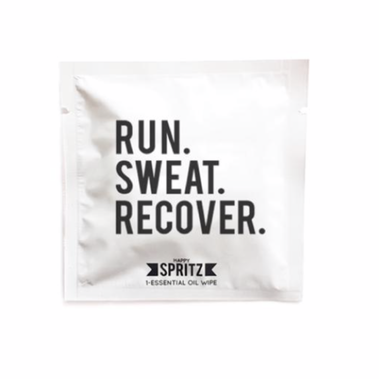 Recover Towelette