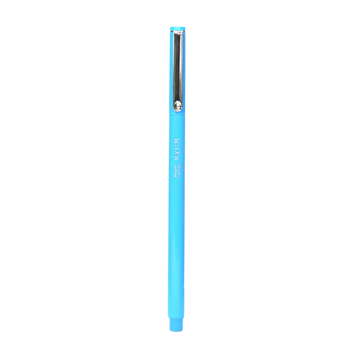Fine Tip Pen (Light Blue)