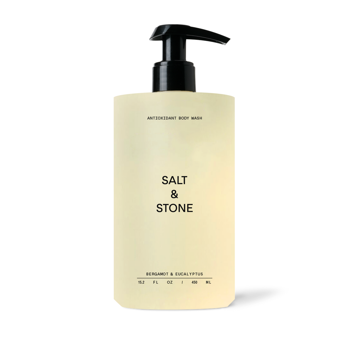 Salt &amp; Stone Body Wash