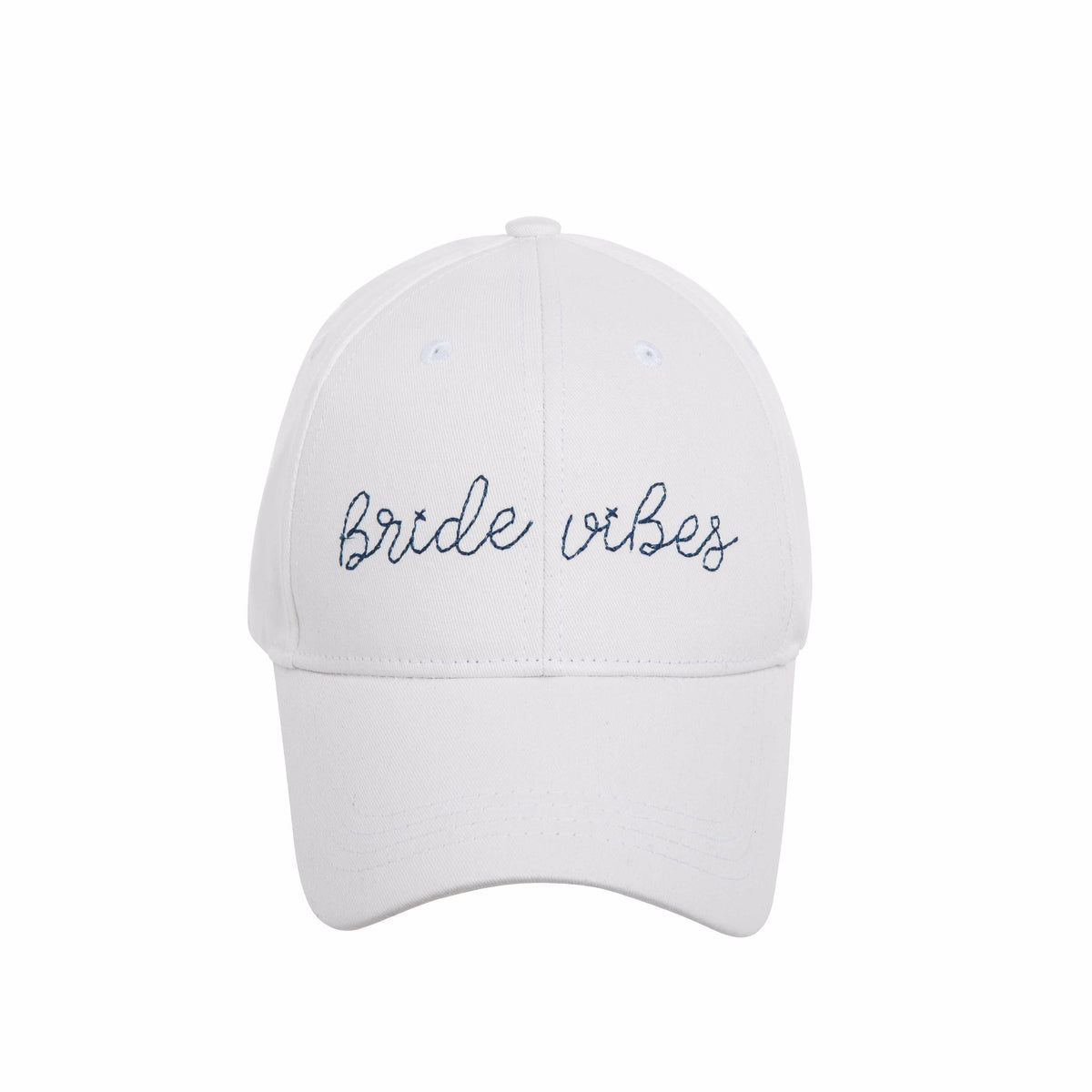 Bride Vibes Hat