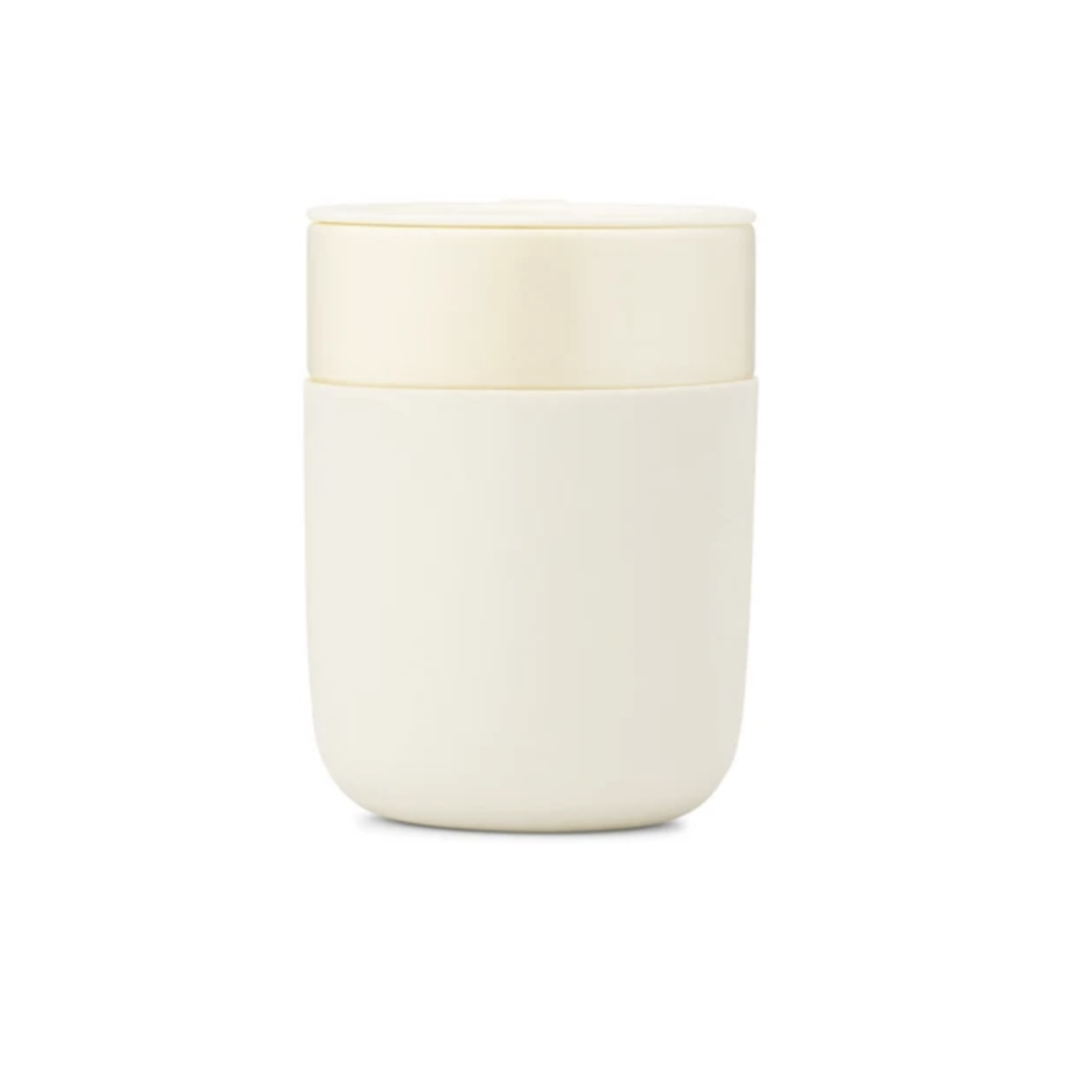 Travel Mug (cream)