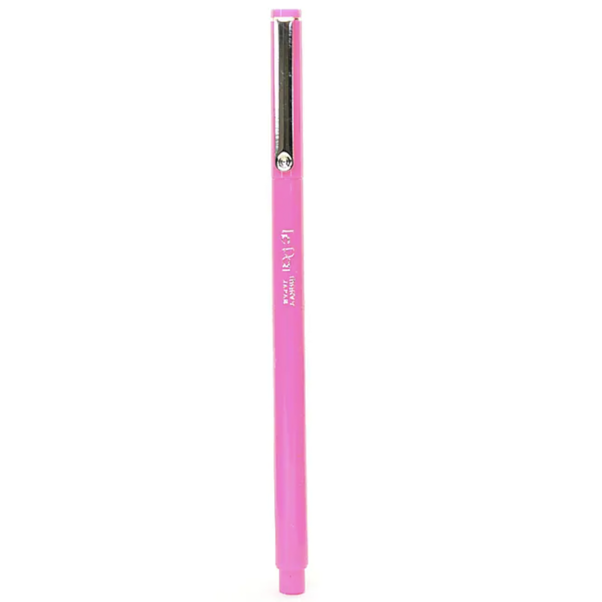 Fine Tip Pen (Hot Pink)