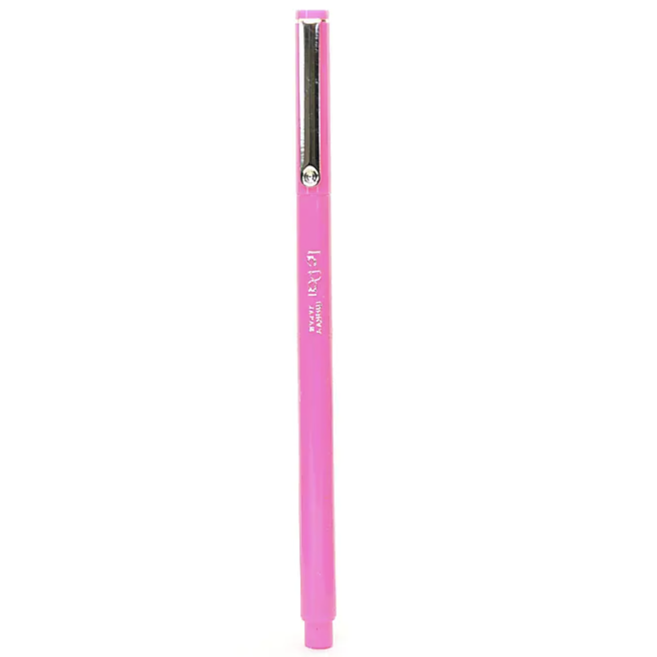 Fine Tip Pen (Hot Pink) - Tohfa